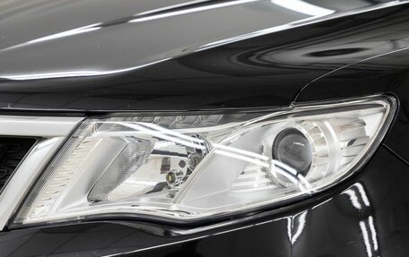 Geely Atlas I, 2018 год, 1 358 000 рублей, 11 фотография
