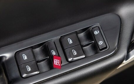 Geely Atlas I, 2018 год, 1 358 000 рублей, 14 фотография