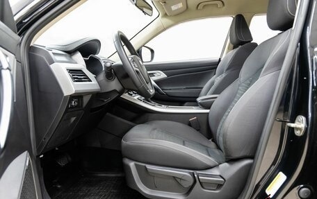 Geely Atlas I, 2018 год, 1 358 000 рублей, 15 фотография