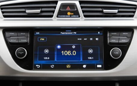 Geely Atlas I, 2018 год, 1 358 000 рублей, 25 фотография