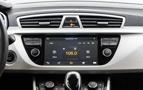 Geely Atlas I, 2018 год, 1 358 000 рублей, 24 фотография