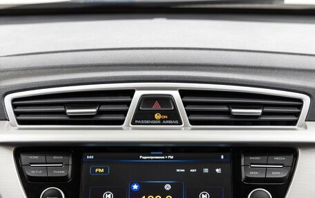 Geely Atlas I, 2018 год, 1 358 000 рублей, 26 фотография