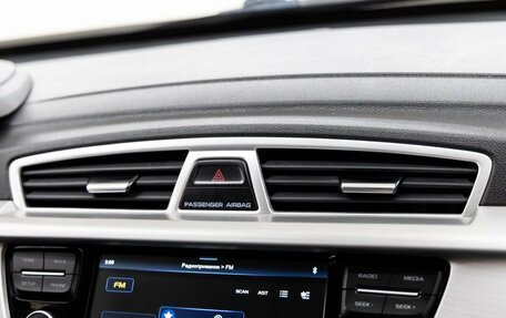 Geely Atlas I, 2018 год, 1 358 000 рублей, 33 фотография