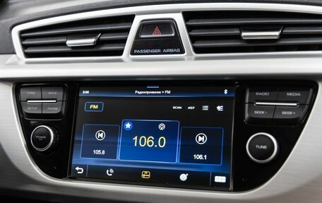 Geely Atlas I, 2018 год, 1 358 000 рублей, 34 фотография
