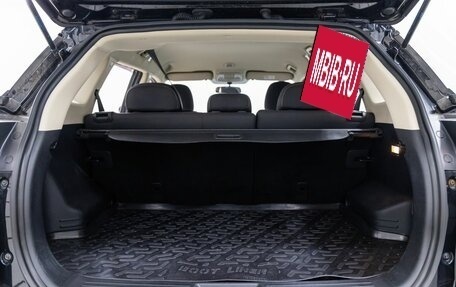 Geely Atlas I, 2018 год, 1 358 000 рублей, 37 фотография