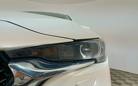 Mazda CX-5 II, 2018 год, 2 349 000 рублей, 9 фотография