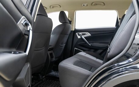 Geely Atlas I, 2018 год, 1 358 000 рублей, 36 фотография