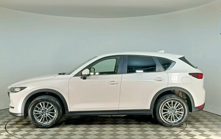 Mazda CX-5 II, 2018 год, 2 349 000 рублей, 8 фотография