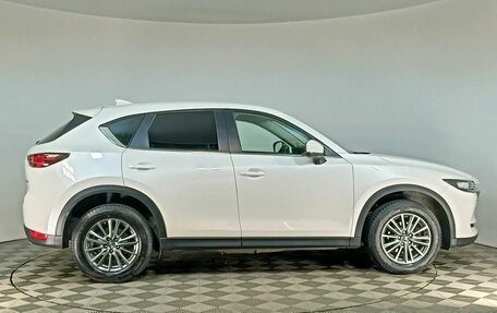 Mazda CX-5 II, 2018 год, 2 349 000 рублей, 4 фотография