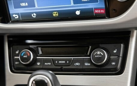 Geely Atlas I, 2018 год, 1 358 000 рублей, 27 фотография