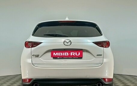 Mazda CX-5 II, 2018 год, 2 349 000 рублей, 6 фотография