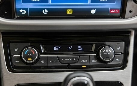 Geely Atlas I, 2018 год, 1 358 000 рублей, 28 фотография