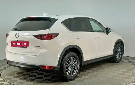 Mazda CX-5 II, 2018 год, 2 349 000 рублей, 5 фотография