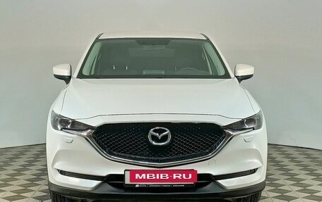 Mazda CX-5 II, 2018 год, 2 349 000 рублей, 2 фотография