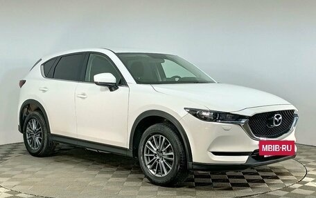 Mazda CX-5 II, 2018 год, 2 349 000 рублей, 3 фотография