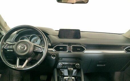 Mazda CX-5 II, 2018 год, 2 349 000 рублей, 14 фотография