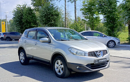 Nissan Qashqai, 2012 год, 990 000 рублей, 3 фотография