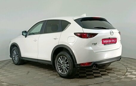 Mazda CX-5 II, 2018 год, 2 349 000 рублей, 7 фотография