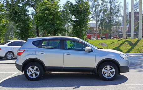 Nissan Qashqai, 2012 год, 990 000 рублей, 4 фотография