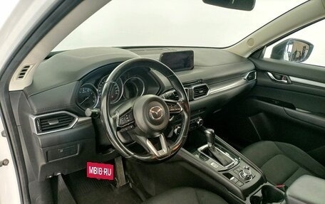 Mazda CX-5 II, 2018 год, 2 349 000 рублей, 12 фотография