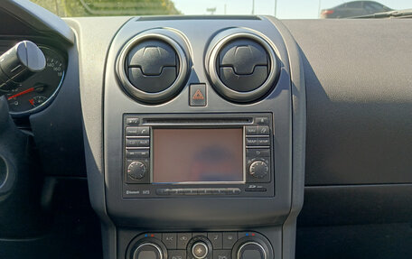Nissan Qashqai, 2012 год, 990 000 рублей, 15 фотография