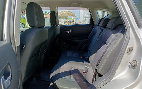 Nissan Qashqai, 2012 год, 990 000 рублей, 12 фотография