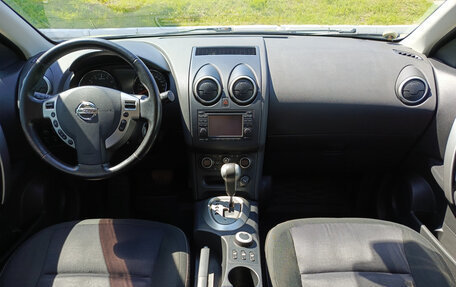 Nissan Qashqai, 2012 год, 990 000 рублей, 14 фотография