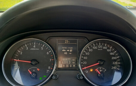 Nissan Qashqai, 2012 год, 990 000 рублей, 13 фотография