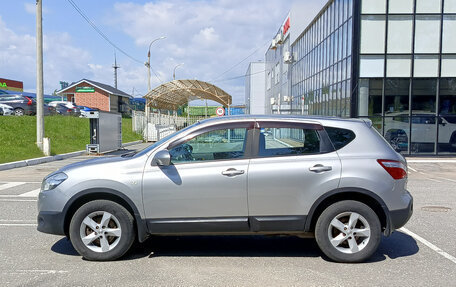 Nissan Qashqai, 2012 год, 990 000 рублей, 8 фотография