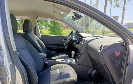 Nissan Qashqai, 2012 год, 990 000 рублей, 11 фотография