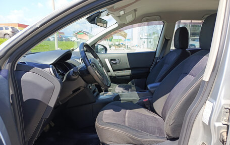 Nissan Qashqai, 2012 год, 990 000 рублей, 16 фотография