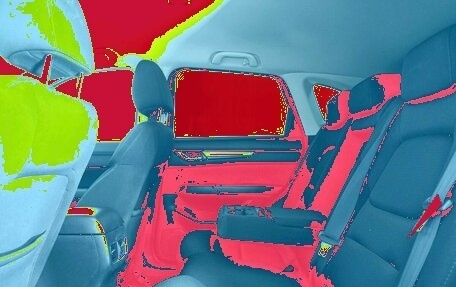 Mazda CX-5 II, 2018 год, 2 349 000 рублей, 16 фотография