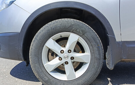 Nissan Qashqai, 2012 год, 990 000 рублей, 18 фотография
