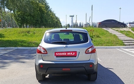Nissan Qashqai, 2012 год, 990 000 рублей, 6 фотография