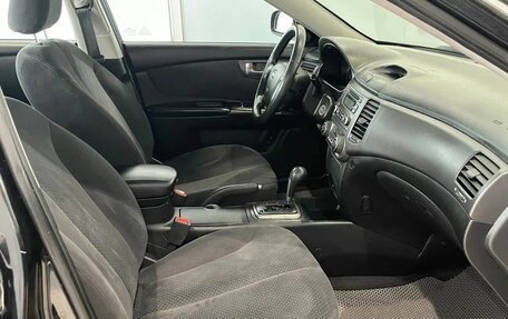 KIA Magentis II рестайлинг, 2008 год, 539 000 рублей, 10 фотография