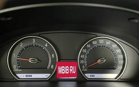 KIA Magentis II рестайлинг, 2008 год, 539 000 рублей, 6 фотография