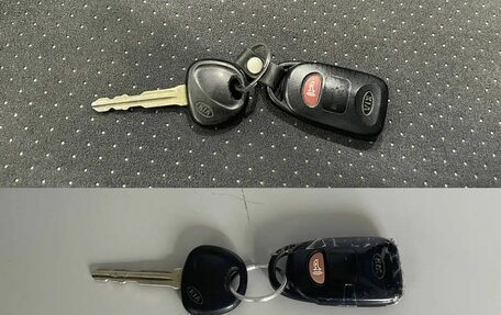 KIA Magentis II рестайлинг, 2008 год, 539 000 рублей, 15 фотография