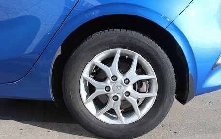 KIA cee'd III, 2018 год, 1 429 000 рублей, 10 фотография
