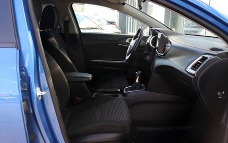 KIA cee'd III, 2018 год, 1 429 000 рублей, 12 фотография