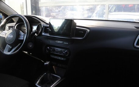 KIA cee'd III, 2018 год, 1 429 000 рублей, 14 фотография