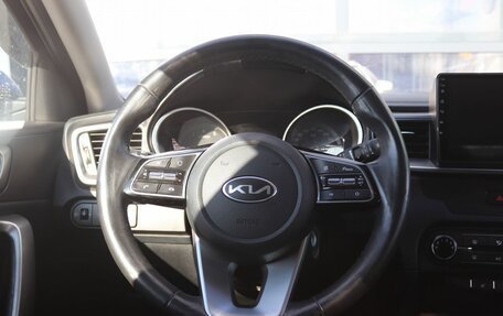 KIA cee'd III, 2018 год, 1 429 000 рублей, 16 фотография