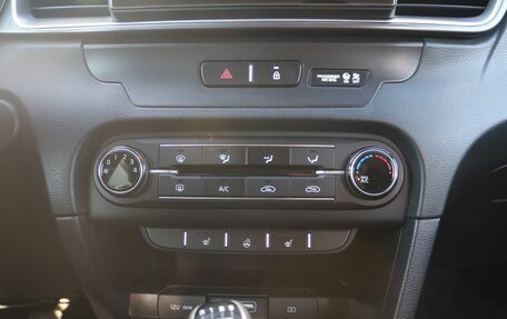 KIA cee'd III, 2018 год, 1 429 000 рублей, 17 фотография