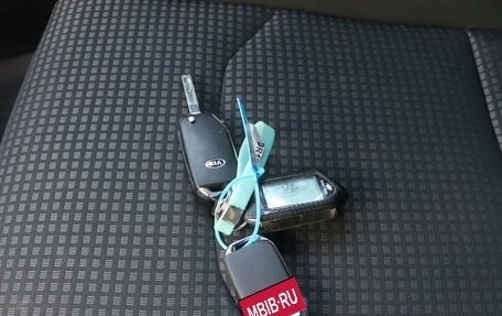 KIA cee'd III, 2018 год, 1 429 000 рублей, 19 фотография