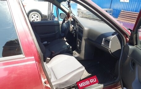Daewoo Nexia I рестайлинг, 2011 год, 219 000 рублей, 6 фотография