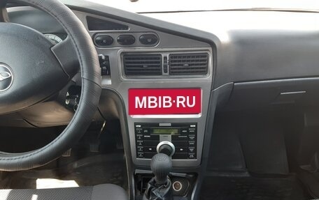 Daewoo Nexia I рестайлинг, 2011 год, 219 000 рублей, 3 фотография
