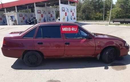 Daewoo Nexia I рестайлинг, 2011 год, 219 000 рублей, 2 фотография
