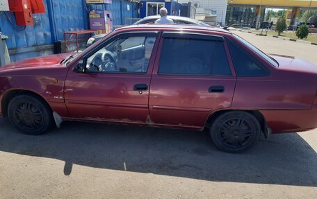 Daewoo Nexia I рестайлинг, 2011 год, 219 000 рублей, 10 фотография