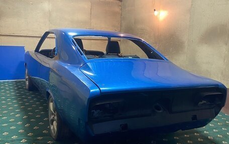 Opel Rekord C, 1969 год, 800 000 рублей, 3 фотография
