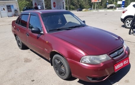 Daewoo Nexia I рестайлинг, 2011 год, 219 000 рублей, 5 фотография