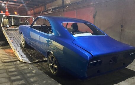 Opel Rekord C, 1969 год, 800 000 рублей, 5 фотография